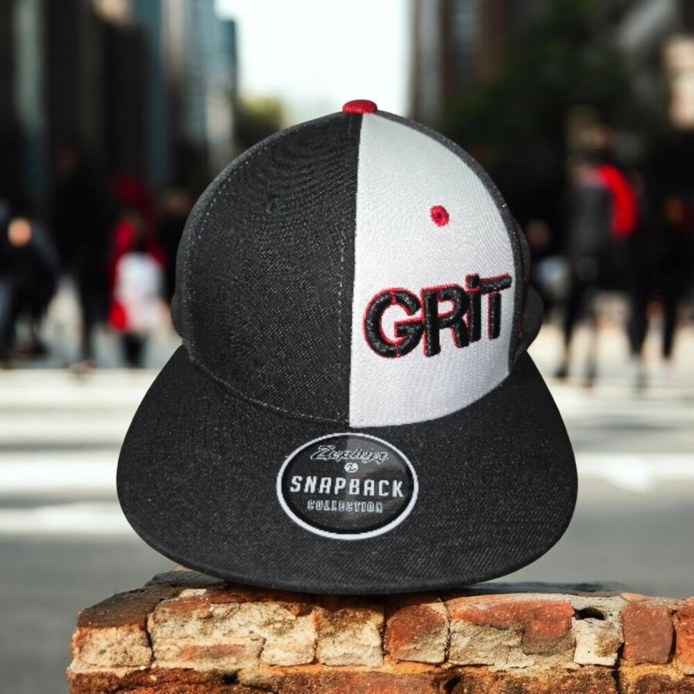 Zephyr Grit NJ Snapback